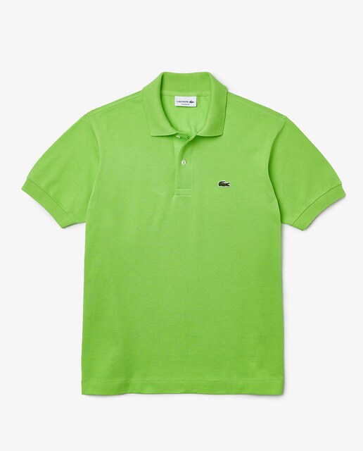 Polo de manga corta de hombre classic · Lacoste · El Corte Inglés