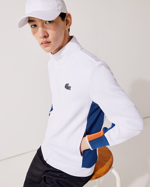 Sudaderas con cremallera · Lacoste · Moda hombre · El Corte Inglés (11)