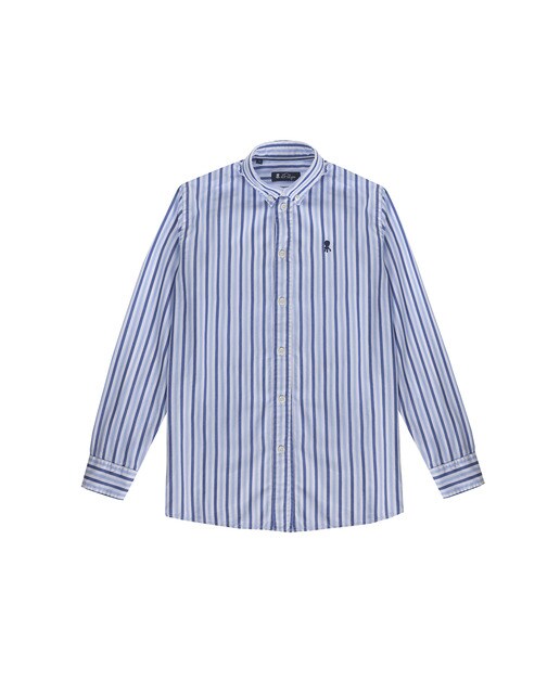 Camisas · El Pulpo · Moda infantil · El Corte Inglés (25)