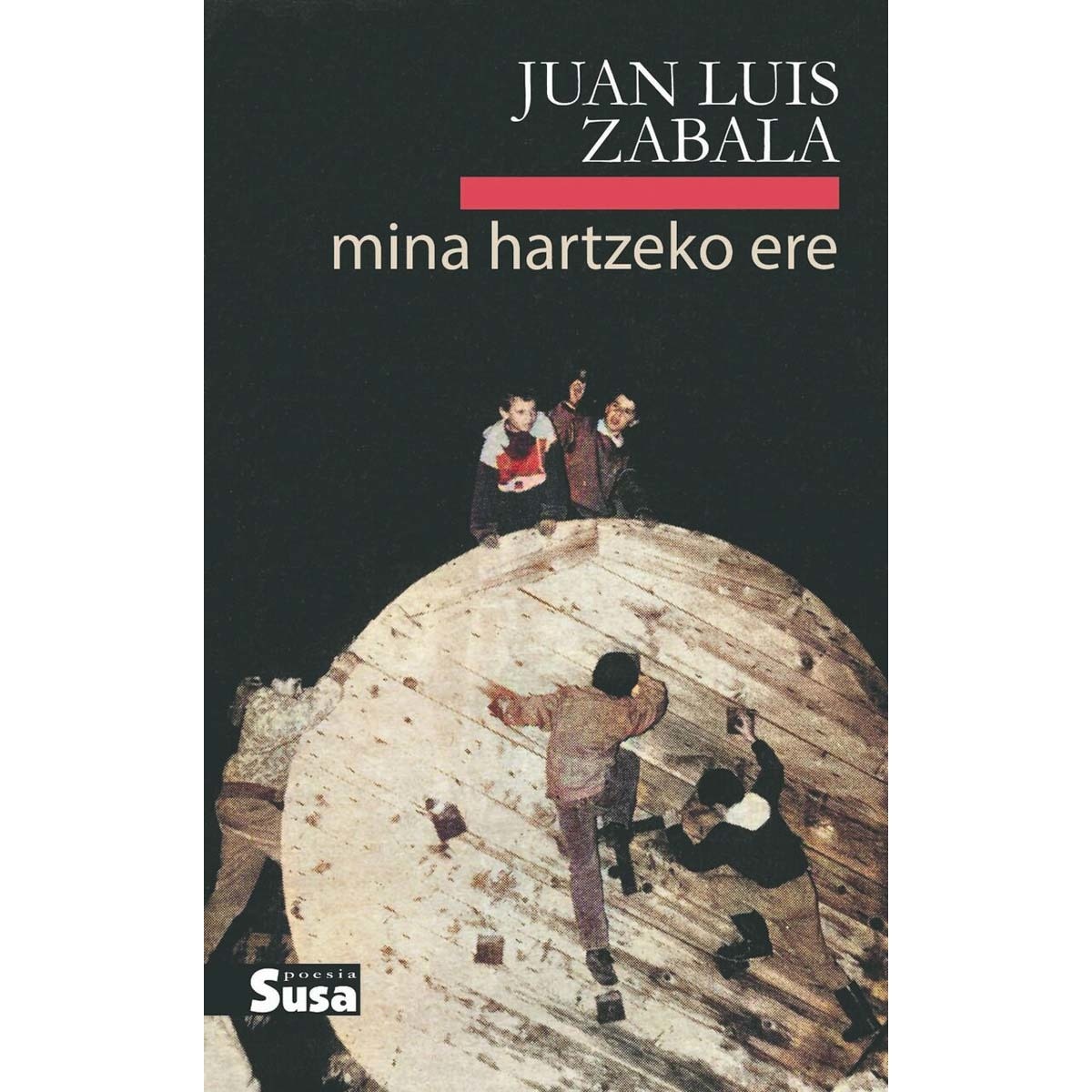 Mina hartzeko ere (Capa mole) 1