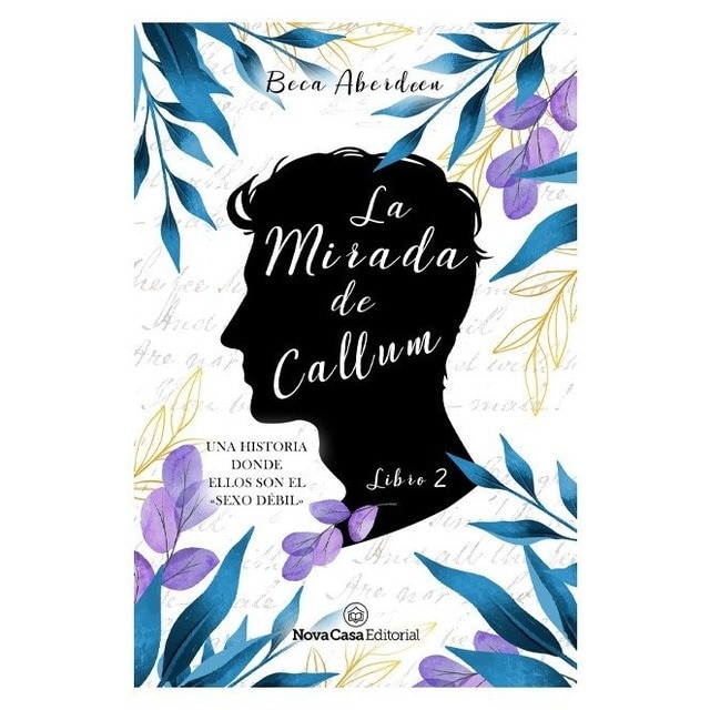 Imagem 0 de La mirada de Callum (Capa mole)