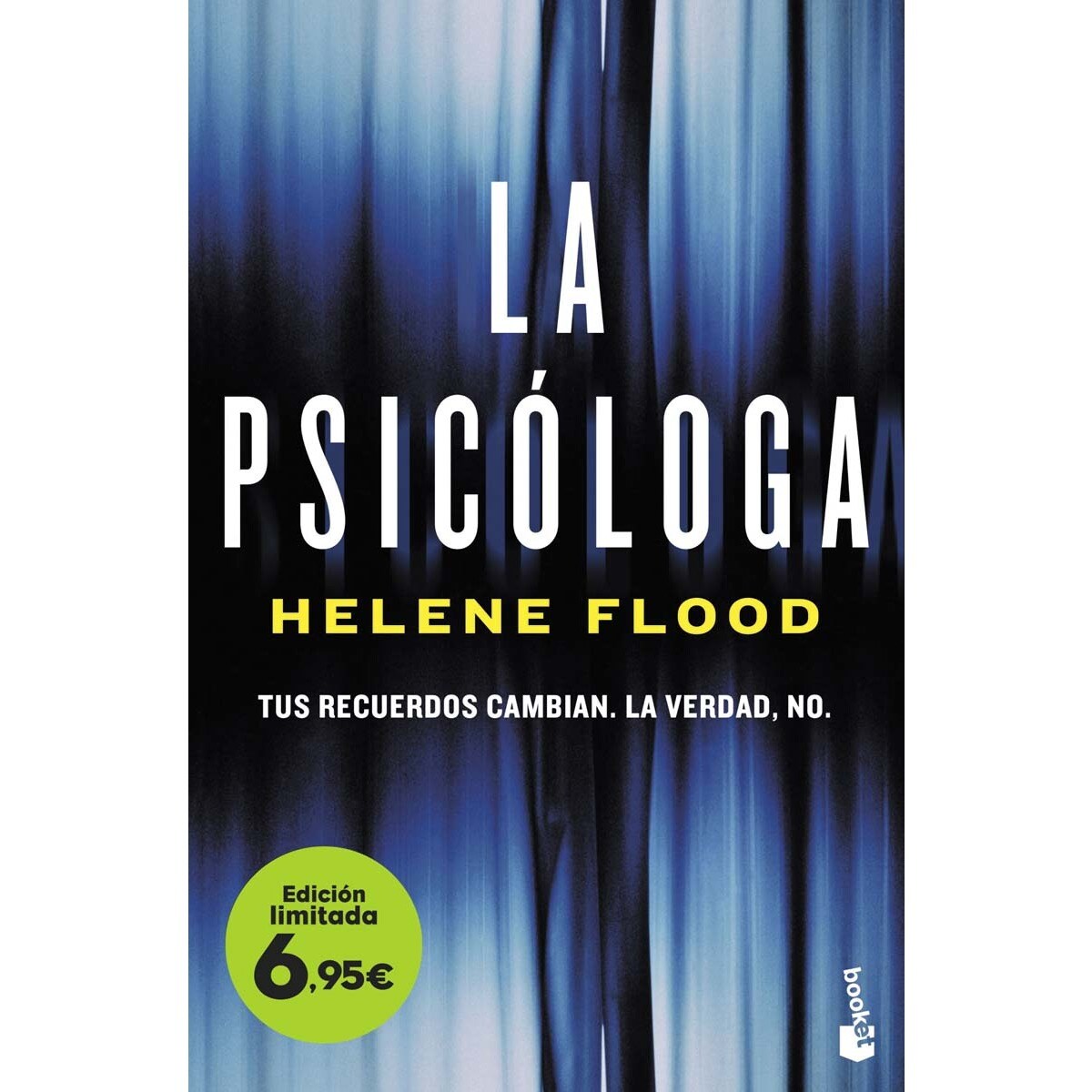 Imagem 0 de La psicóloga: Edición limitada a precio especial(Bolsillo) (Tapa blanda)