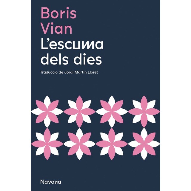 Imagem 0 de L'escuma dels dies(Tapa blanda)