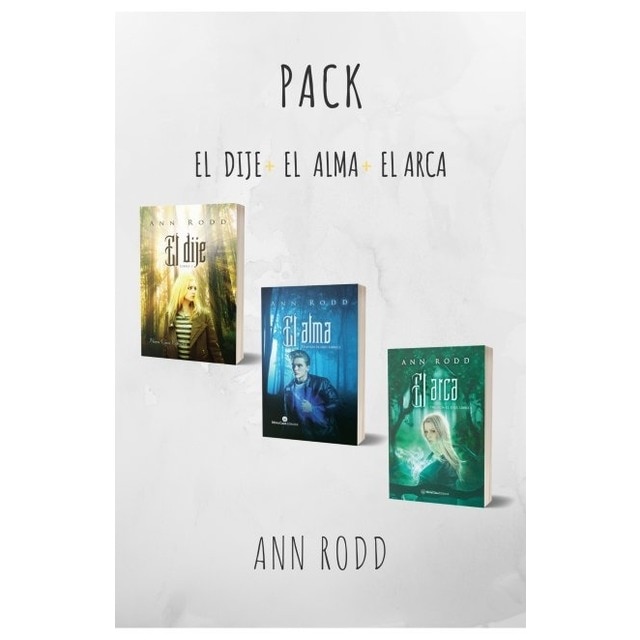 Imagem 0 de Trilogía El Dije (Bolso) (Capa mole)