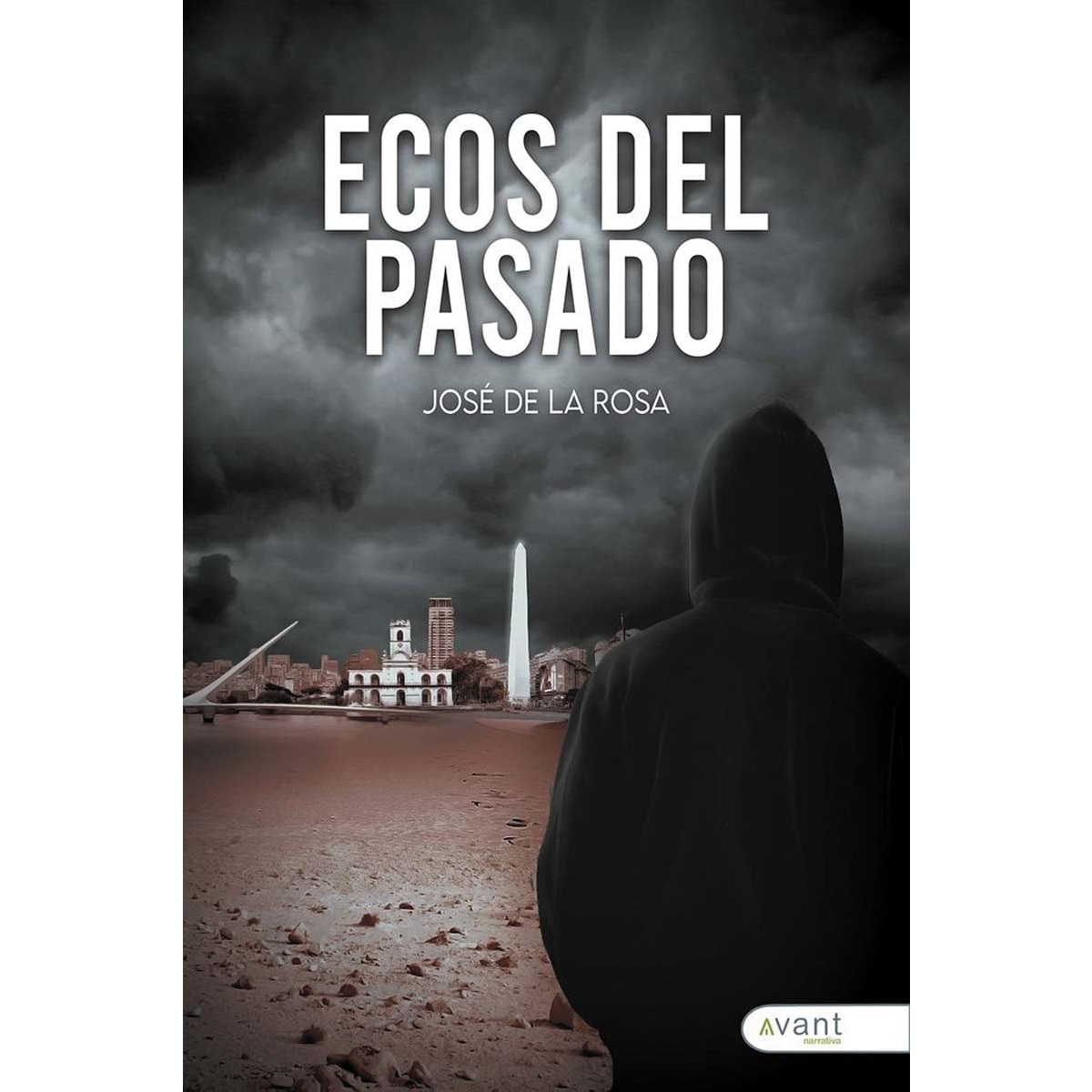 Ecos del pasado (Capa mole) 1