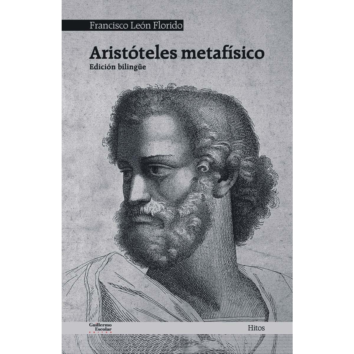 Aristóteles metafísico(Tapa blanda) 1