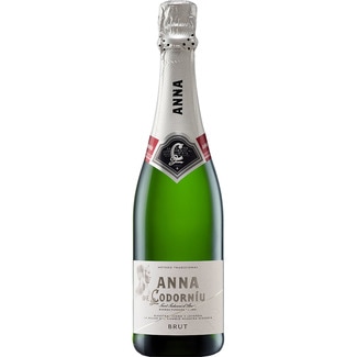 cava brut botella 37,5 cl - Anna Codorniu