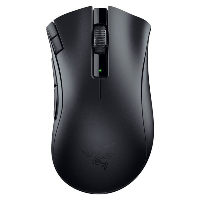 Imagen 0 de Ratón gaming inalámbrico Razer Deathadder V2 X Hyperspe