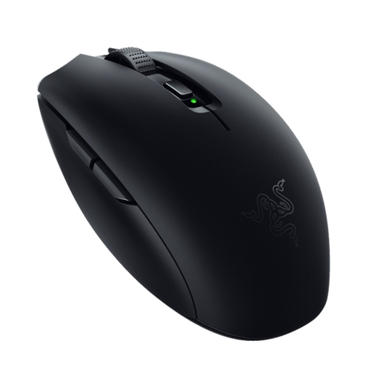 Ratón gaming inalámbrico Razer Orochi V2 Negro Negro-4