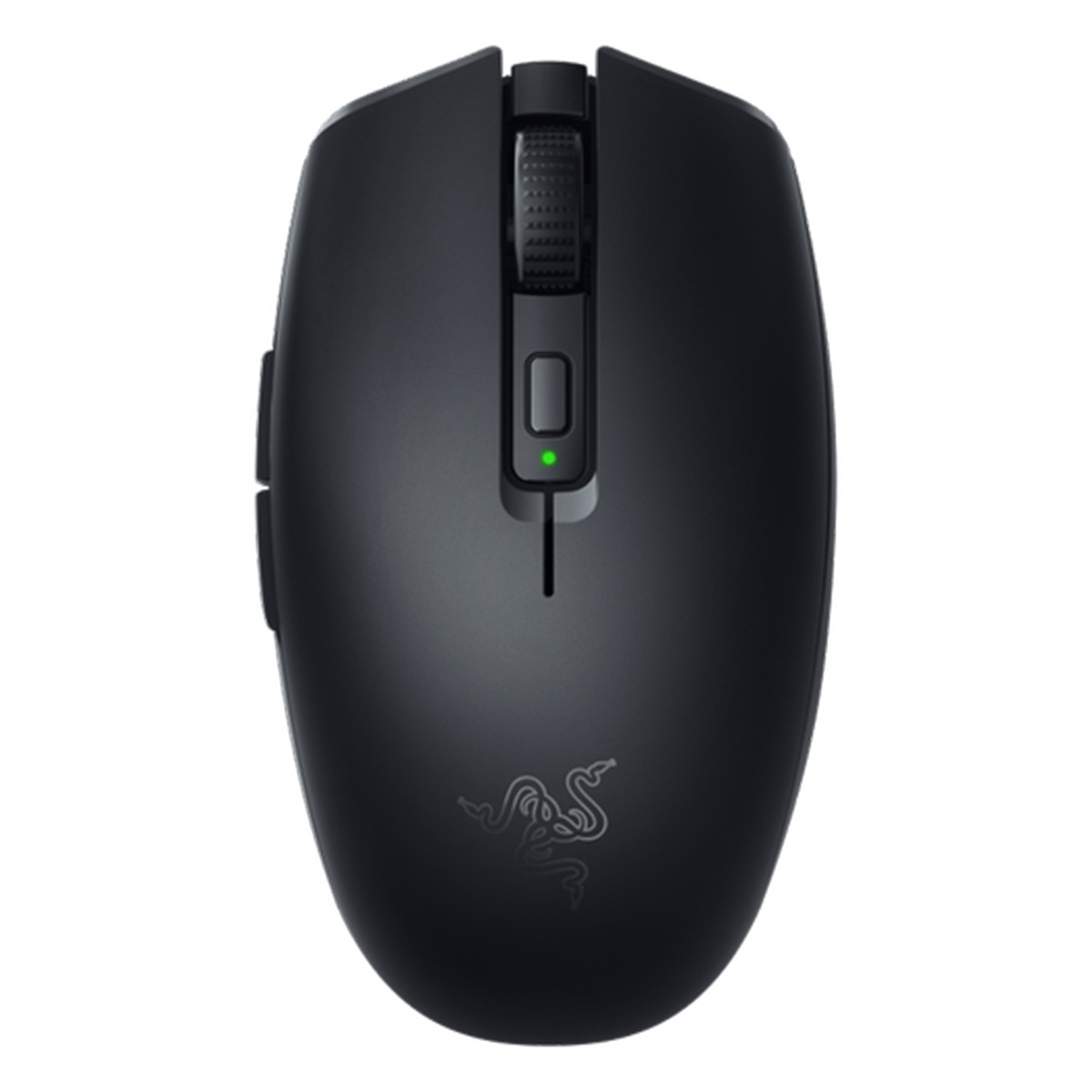 Ratón gaming inalámbrico Razer Orochi V2 Negro Negro-1