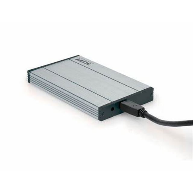 Imagem 0 de Caixa de Armazenamento HDD ENCLOSURE SATA+IDE 2.5''