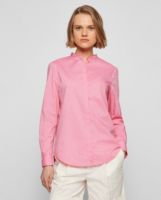 Camisas, Blusas y Tops · Boss · Moda mujer · El Corte Inglés (10)