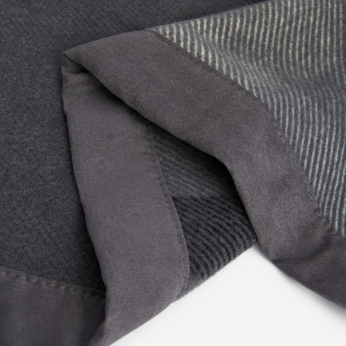 Manta Ralph Cinzento-3