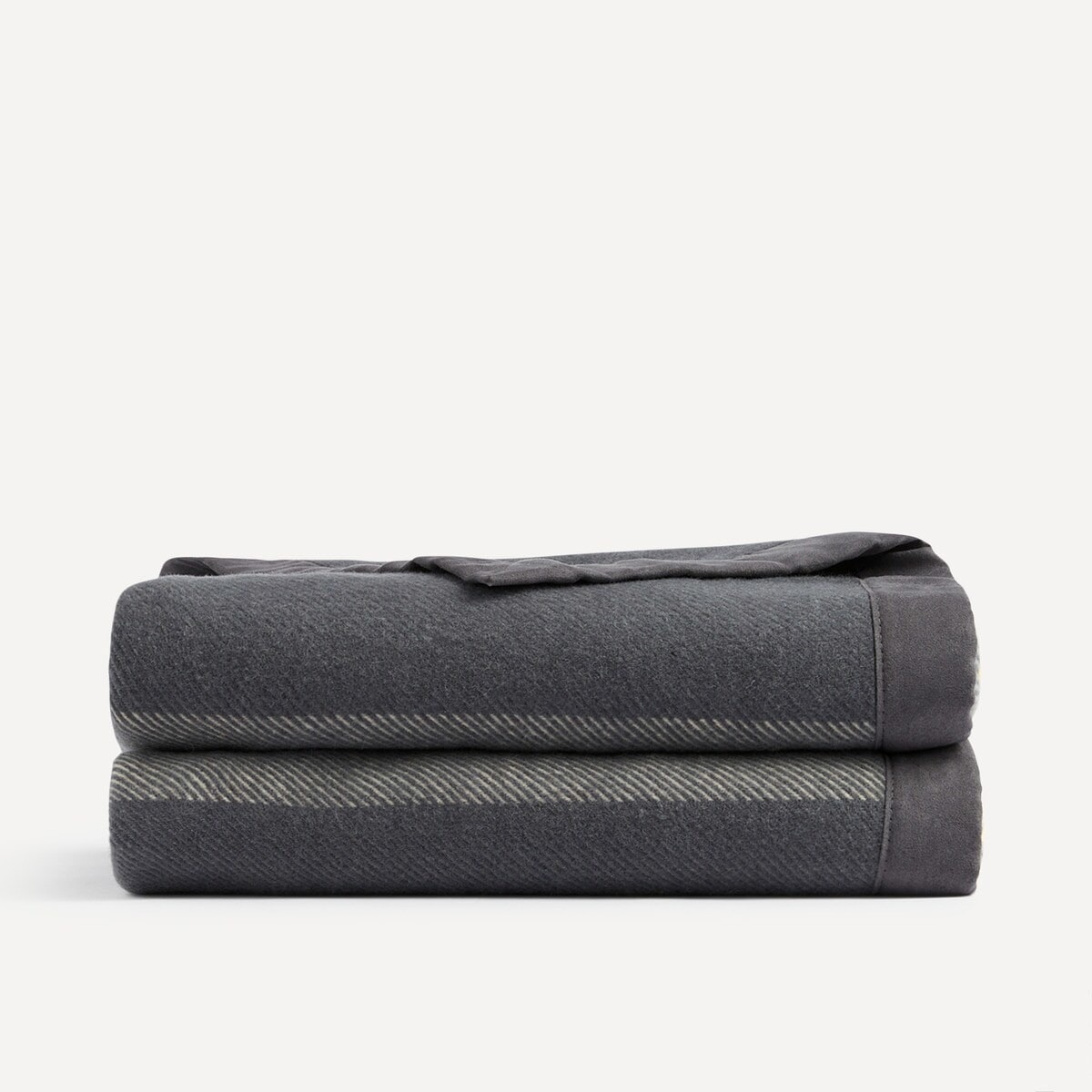 Manta Ralph Cinzento-1