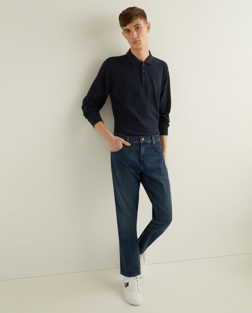 Wrangler · Moda hombre · El Corte Inglés (121) · 2
