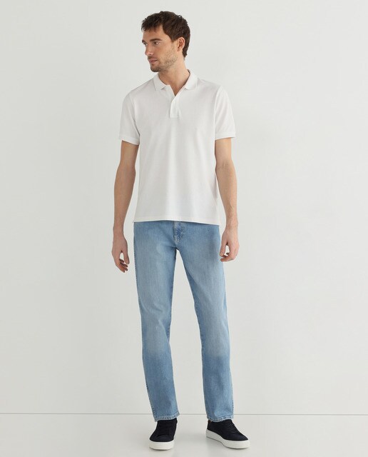 Vaqueros hombre · talla 48 · Moda hombre · El Corte Inglés (421) · 3
