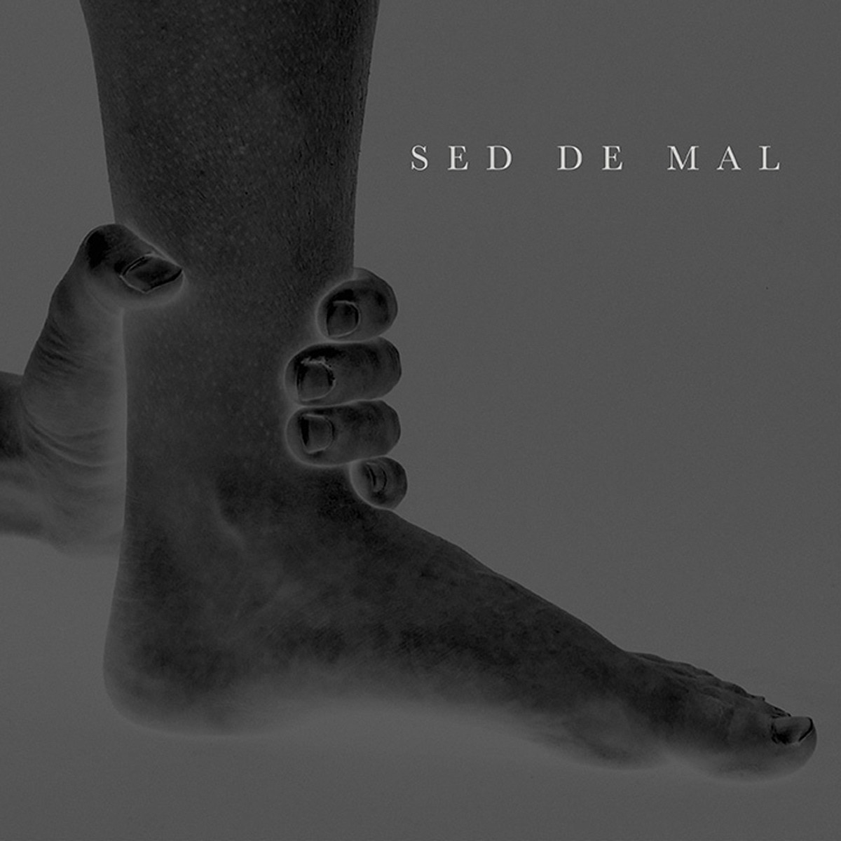 Sed de Mal (CD) 1