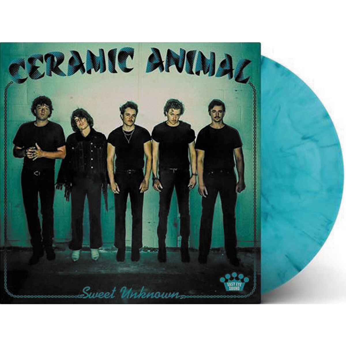 Imagem 0 de Sweet Unknown (LP-Vinil)