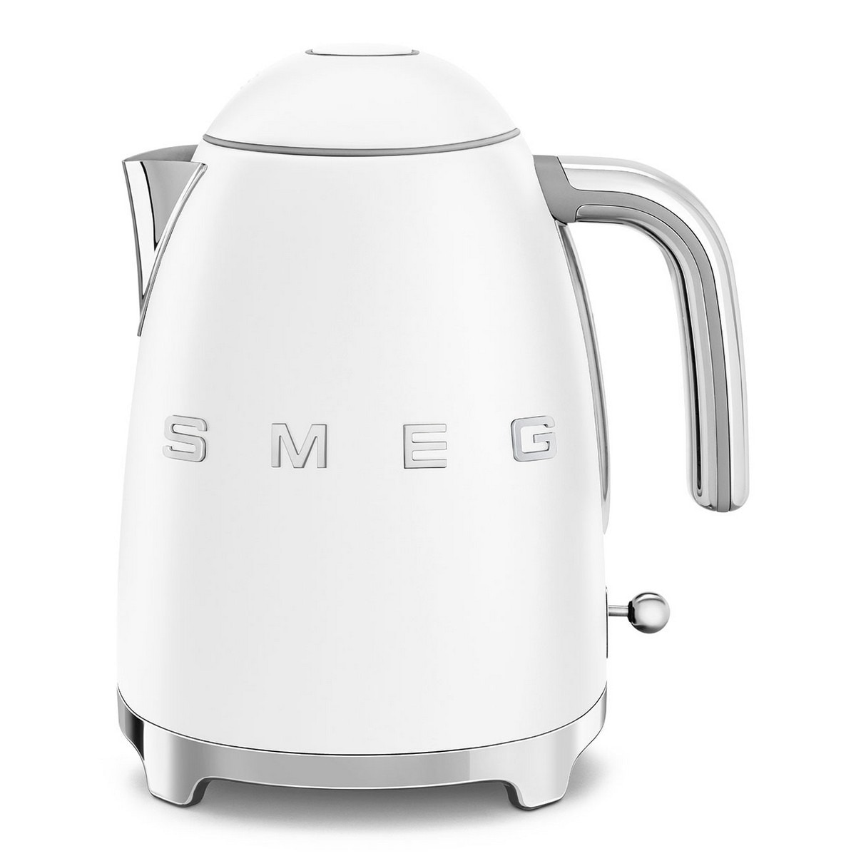 Imagem 0 de Jarro Elétrico Smeg Anni 50 de 2400 W e de 1,7 Litros