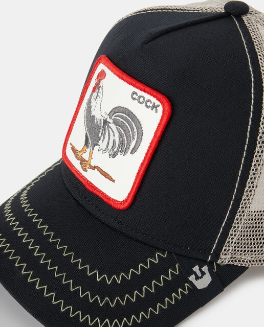 Gorra baseball · Goorin Bros · El Corte Inglés