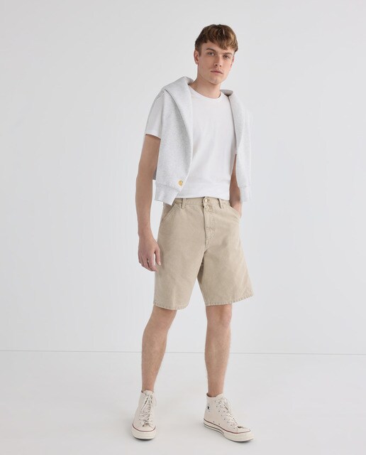 Pantalones cortos y Bermudas hombre · Talla 44 · Moda hombre · El Corte  Inglés (871)
