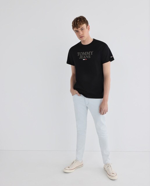 Vaqueros · Tommy Jeans · Moda hombre · El Corte Inglés (11)