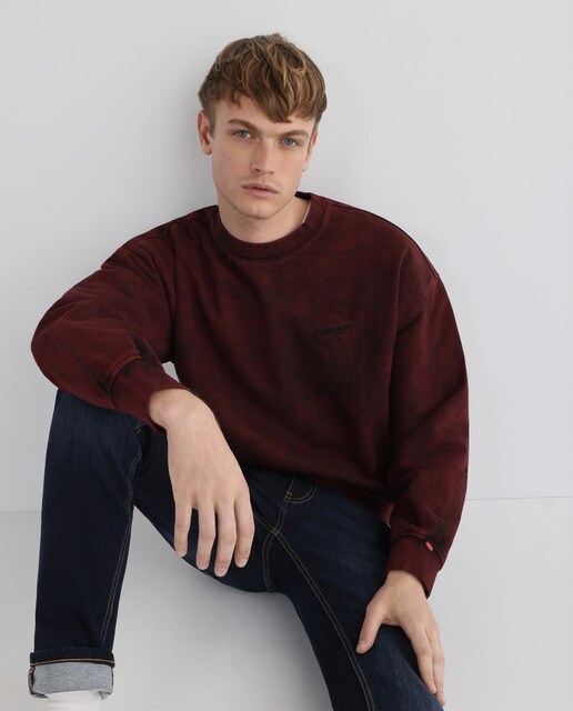 Sudaderas y Chándals · Levi's · Moda hombre · El Corte Inglés (27)