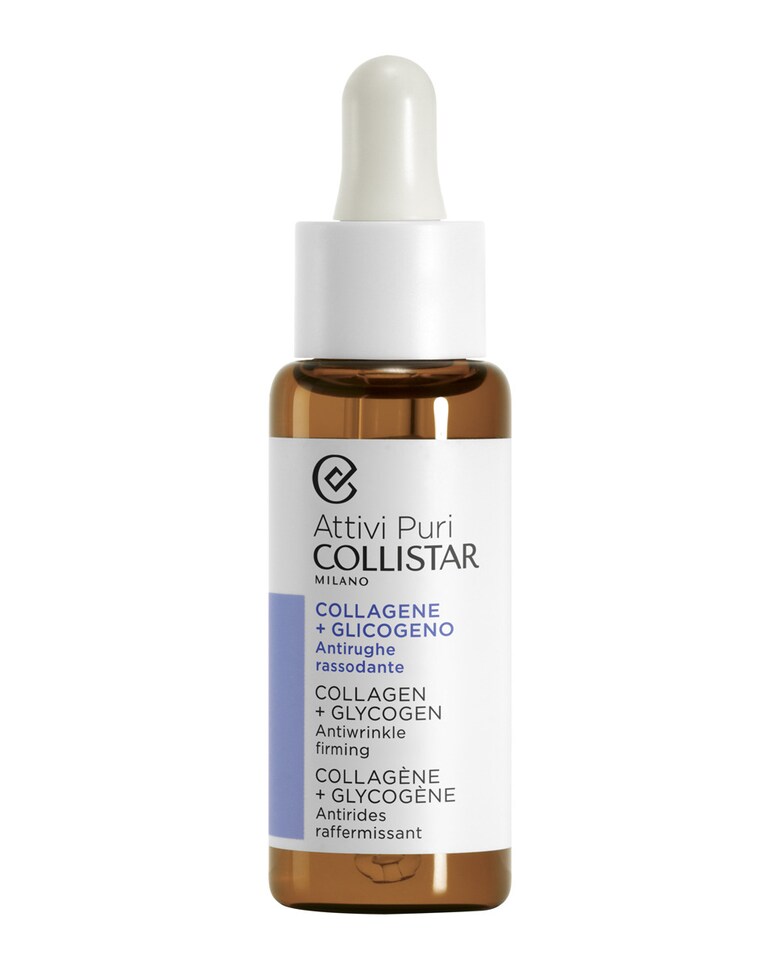Colágeno en Gotas Attivi Puri 30 ml Collistar 1