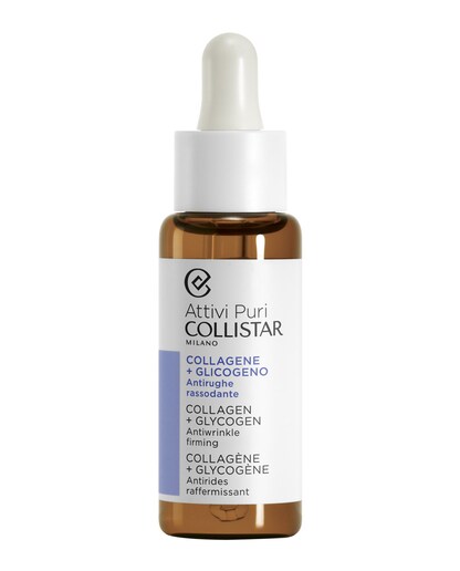 Imagen 0 de Colágeno en Gotas Attivi Puri 30 ml Collistar