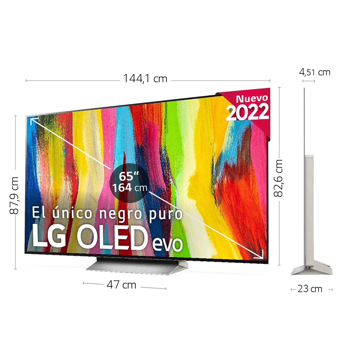 oled65c26ld