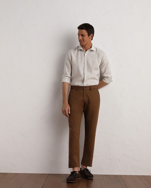 Pantalones · Lloyd's · Moda hombre · El Corte Inglés (15)