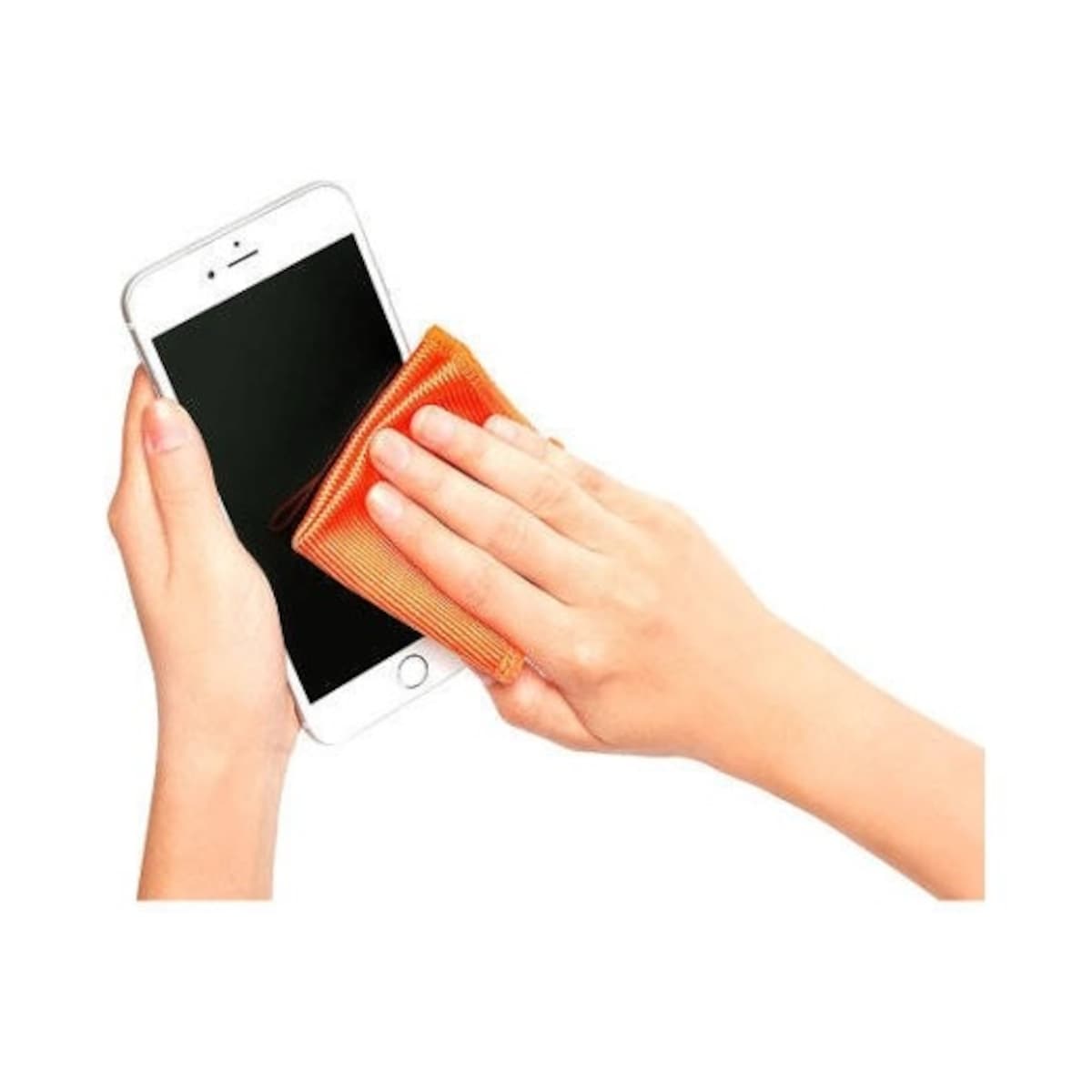 Spray Limpeza de Ecrãs Whoosh! Pocket - 8ml 3