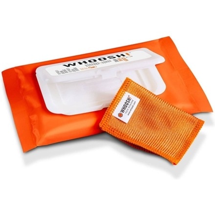 Toalhetes de Limpeza Whoosh! Wipes - 20 unidades 2