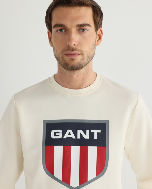 Sudaderas y Chándals · Gant · Moda hombre · El Corte Inglés (17)