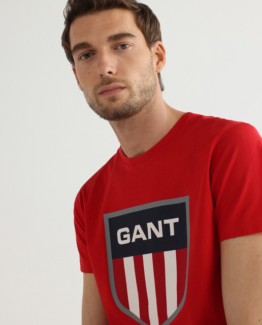 Gant · Moda hombre · El Corte Inglés (386) · 5