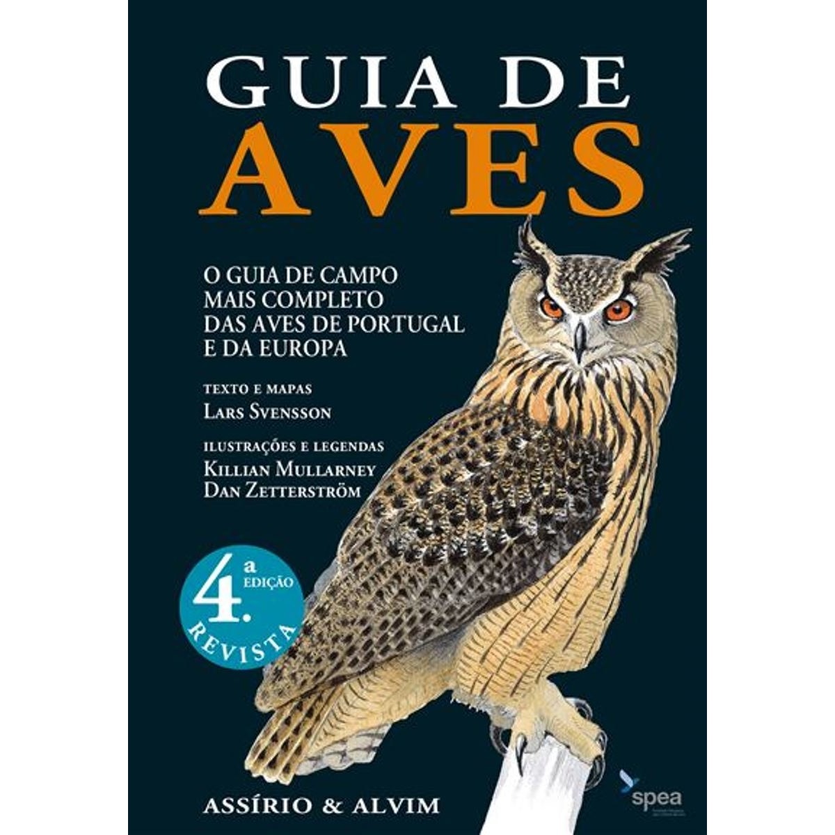 Imagem 0 de Guia de Aves