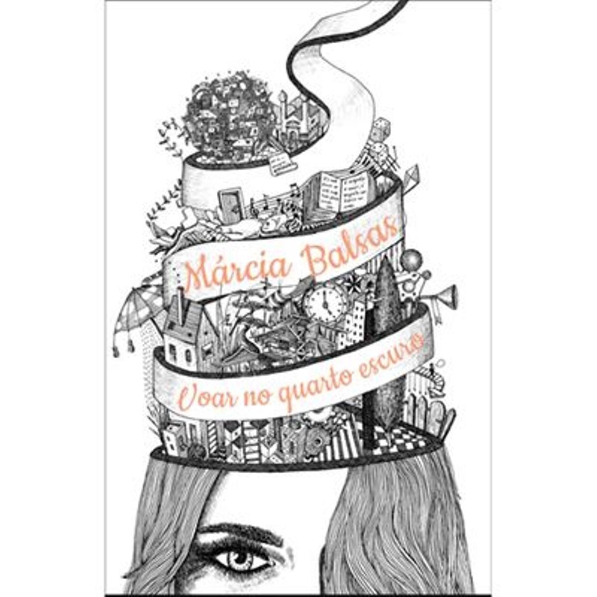 Imagem 0 de Voar no Quarto Escuro