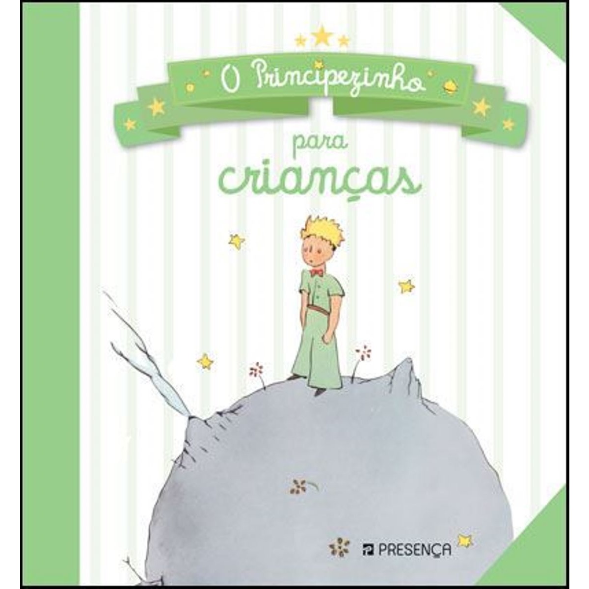 O Principezinho para Crianças 1