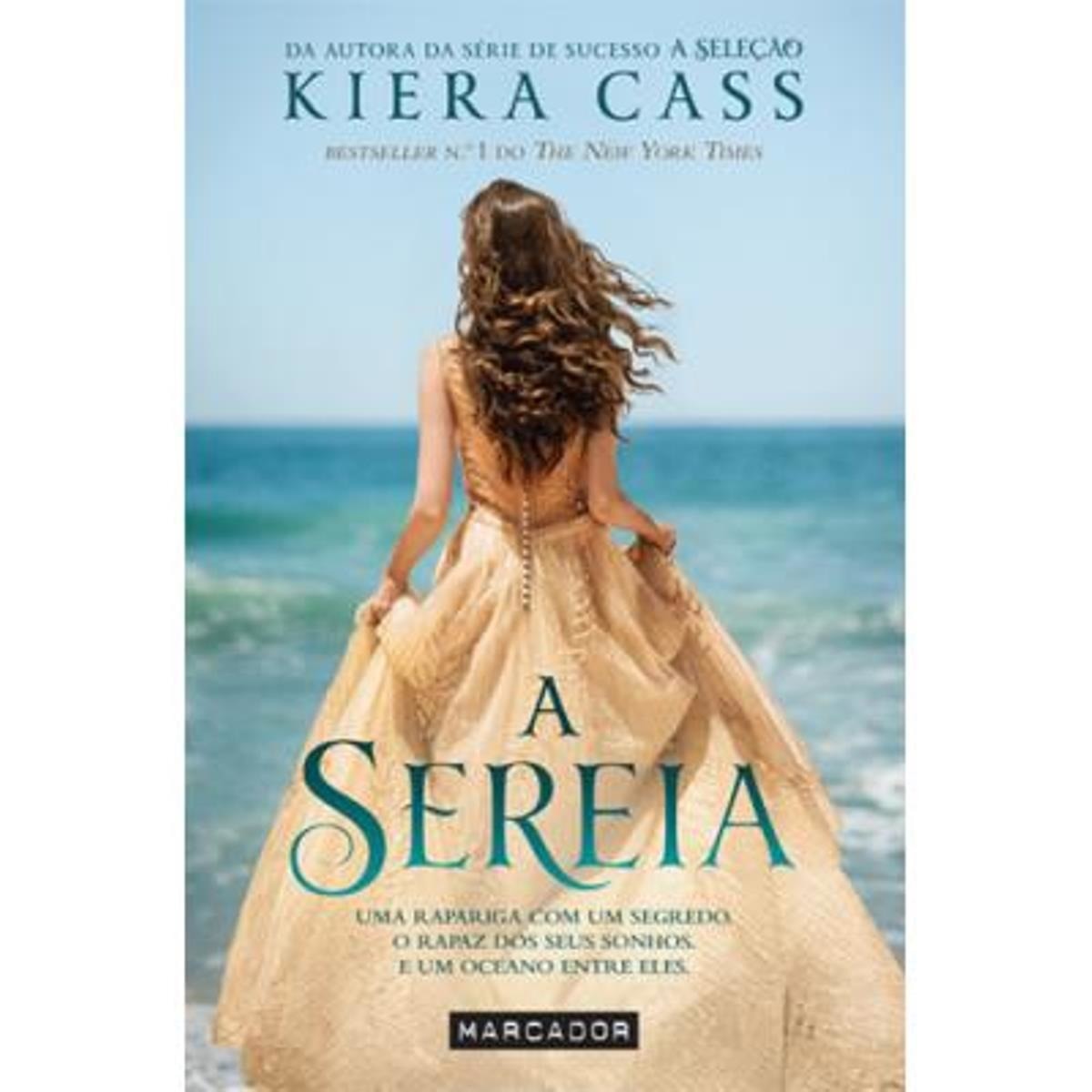 Imagem 0 de A Seleção - Livro 5: A Sereia