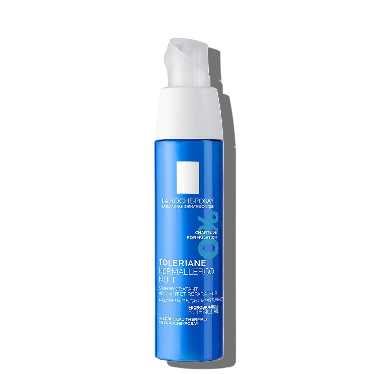 Creme de Rosto Toleriane Ultra Noite - 40 ml 1