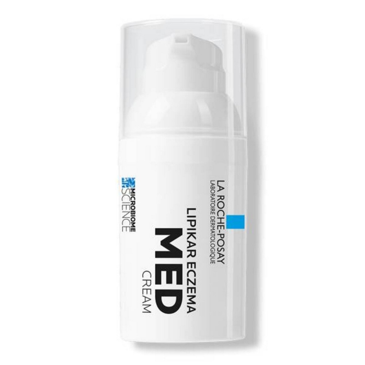 Imagem 0 de Lipikar Eczema MED - 30 ml