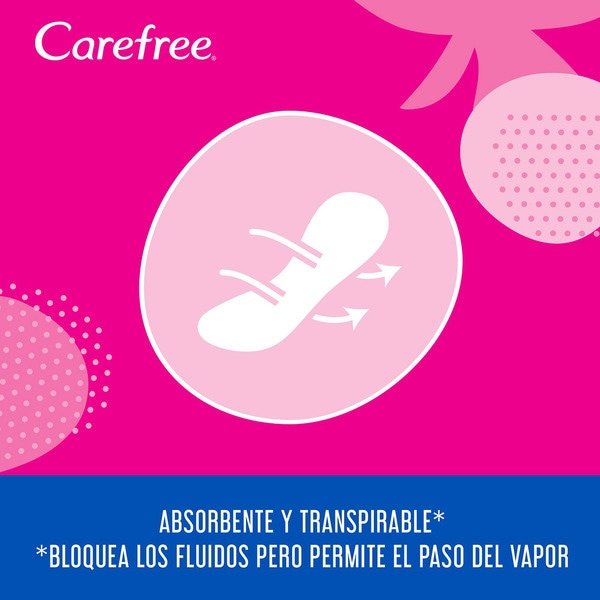 Cotton Feel Flexiform regular-tanga panty liners box 30 units