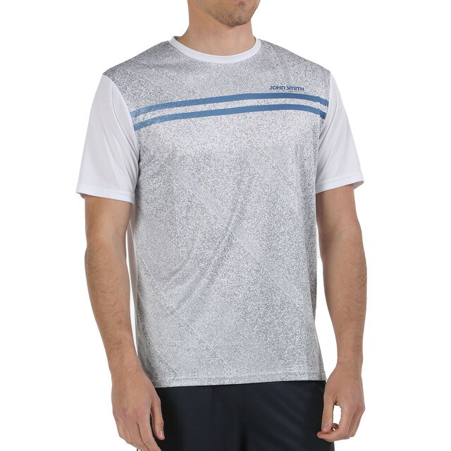 Camisetas · John Smith · Hombre · Deportes · El Corte Inglés (35)
