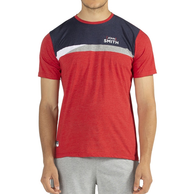 Camisetas deportivas Hombre · El Corte Inglés (2.254) · 37
