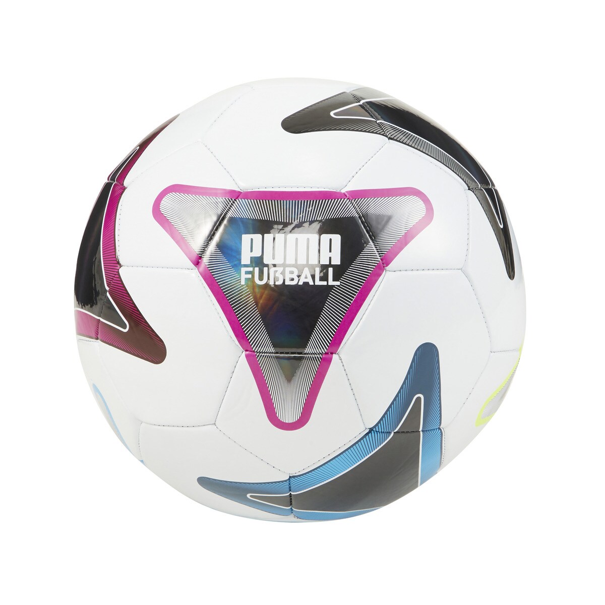 Balón de fútbol Street Ball Puma · El Corte Inglés