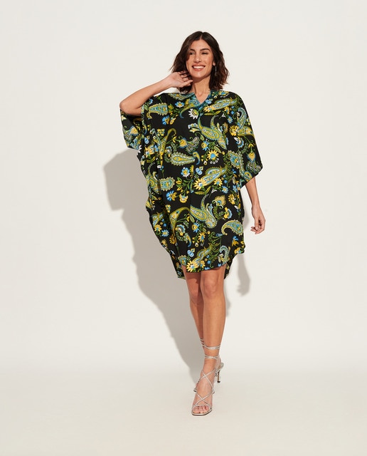 Vestidos de playa mujer · Negros · Moda mujer · El Corte Inglés (37) · 2