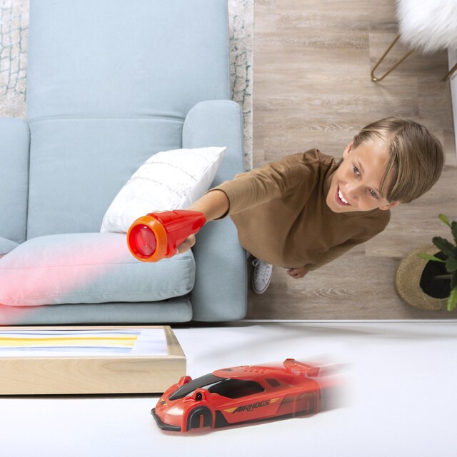 Carro De Juguete A Control Remoto Que Sube Paredes Las Paredes - Main Image