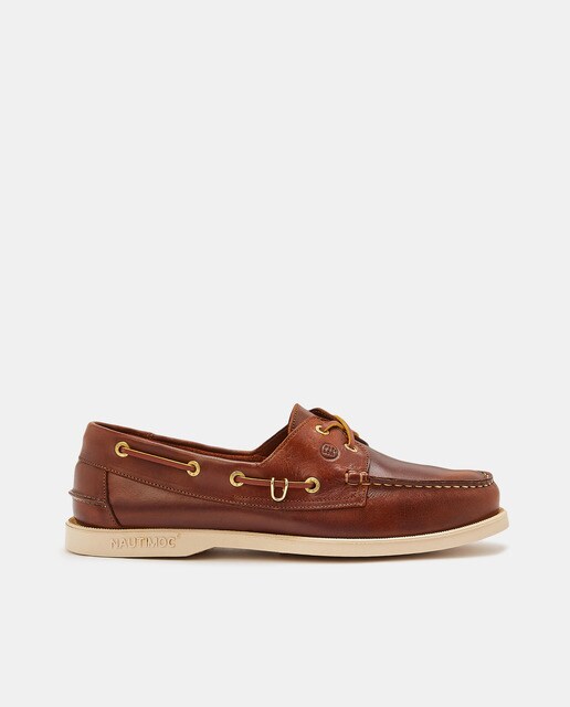 Náuticos de Hombre · Zapatos · Moda · El Corte Inglés (240)