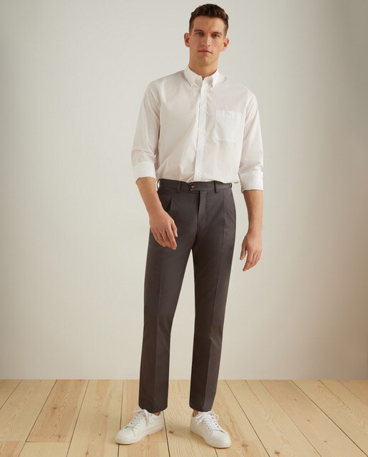 Pantalones · Dustin · Moda hombre · El Corte Inglés (21)