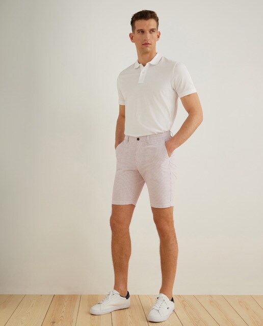 Pantalones cortos y Bermudas · Dustin · Moda hombre · El Corte Inglés (10)